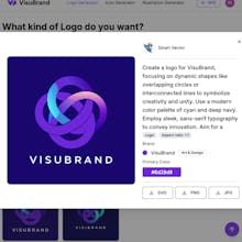 VisuBrand gallery image