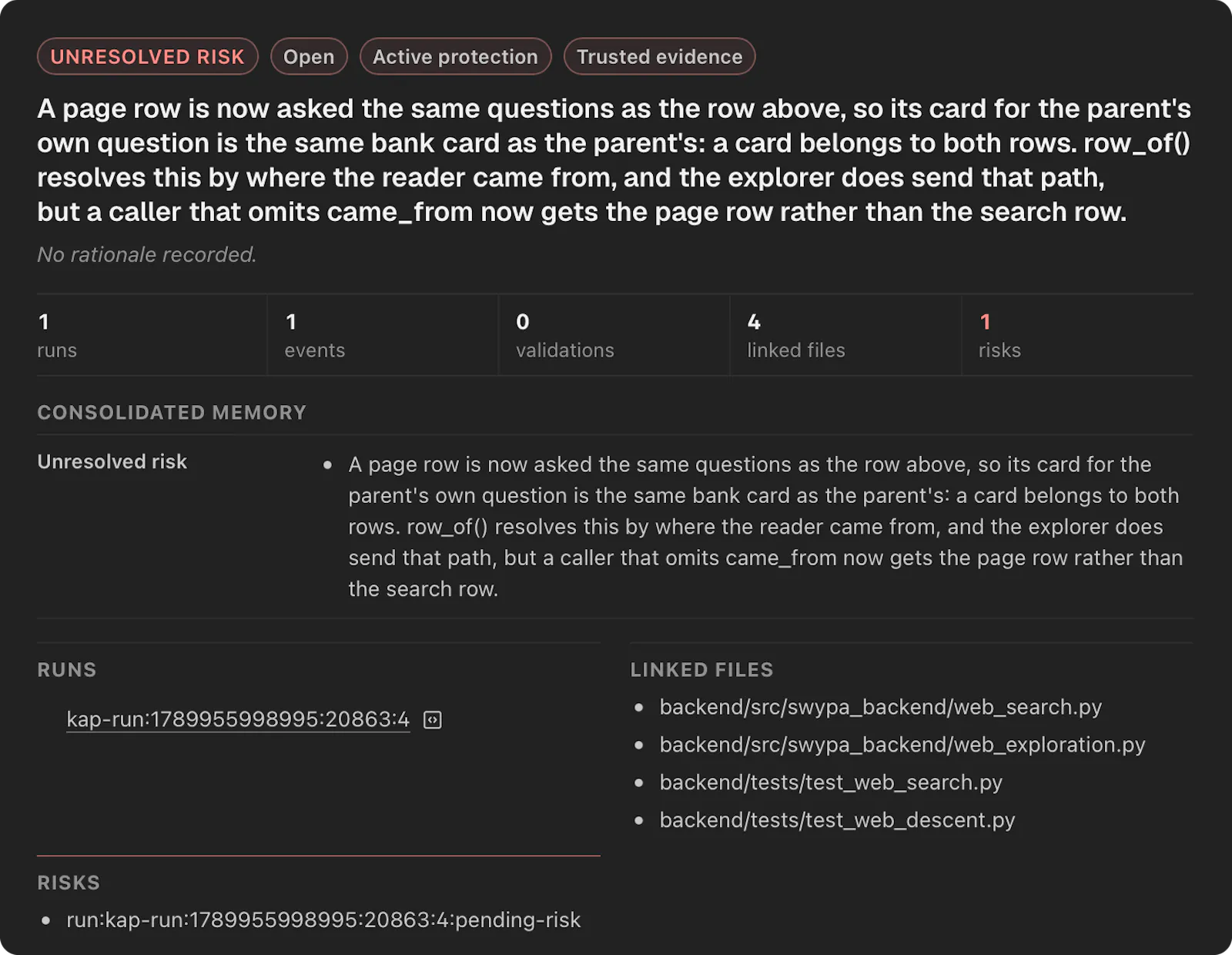 Kaplira screenshot 2