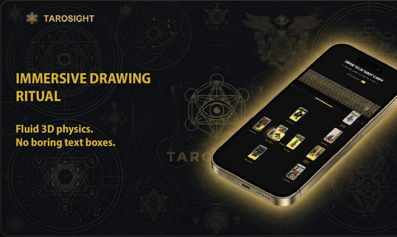 Tarosight gallery image