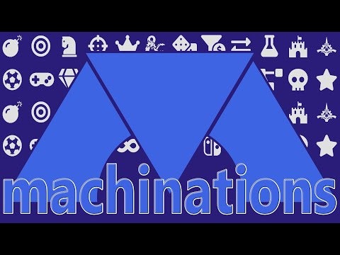 Machinations.io gallery image