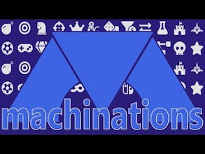 Machinations.io gallery image