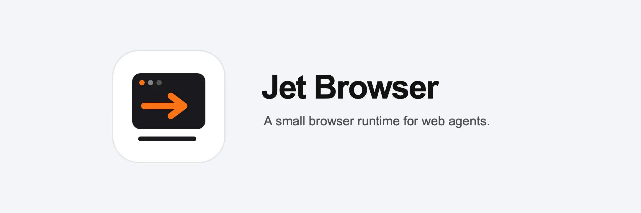 Jet Browser gallery image