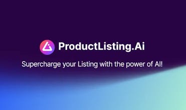 ProductListing.AI gallery image