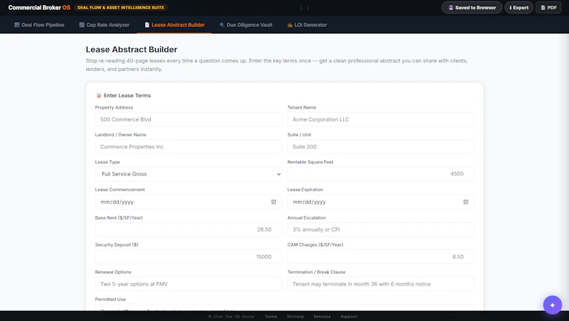 The OS Suite screenshot 23