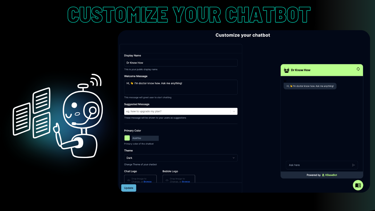Kbasebot media 3
