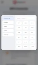 ConvertUni gallery image