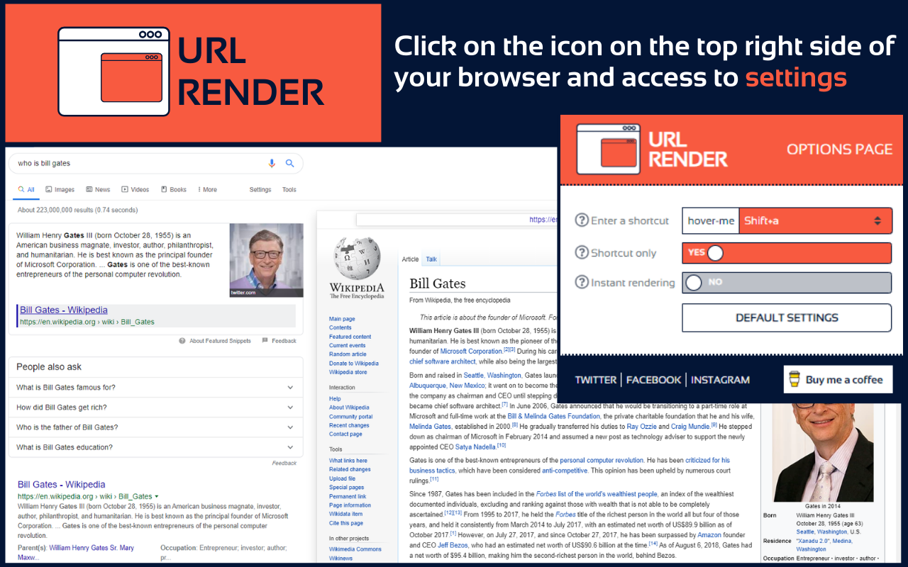 URL Render Image