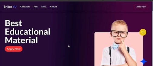 BridgeYu gallery image