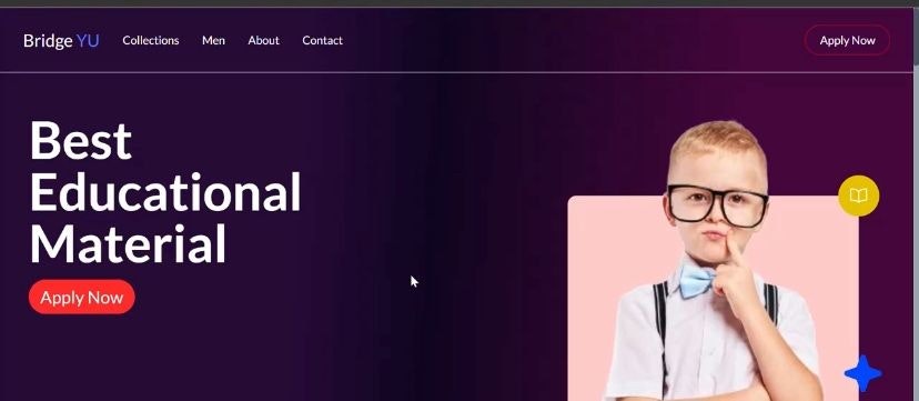 Bridgeyu media 4