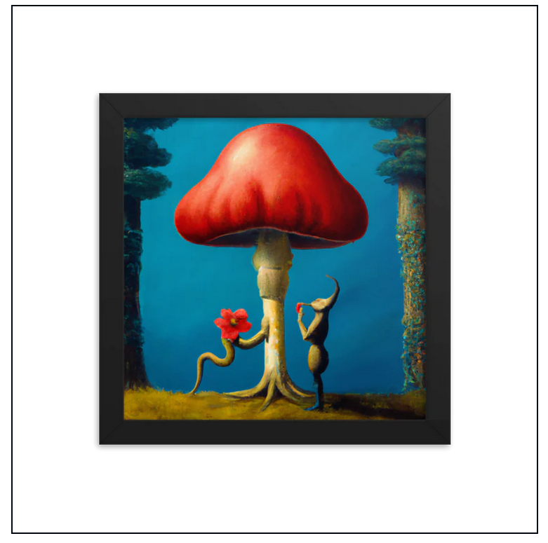 Surrealistly media 3