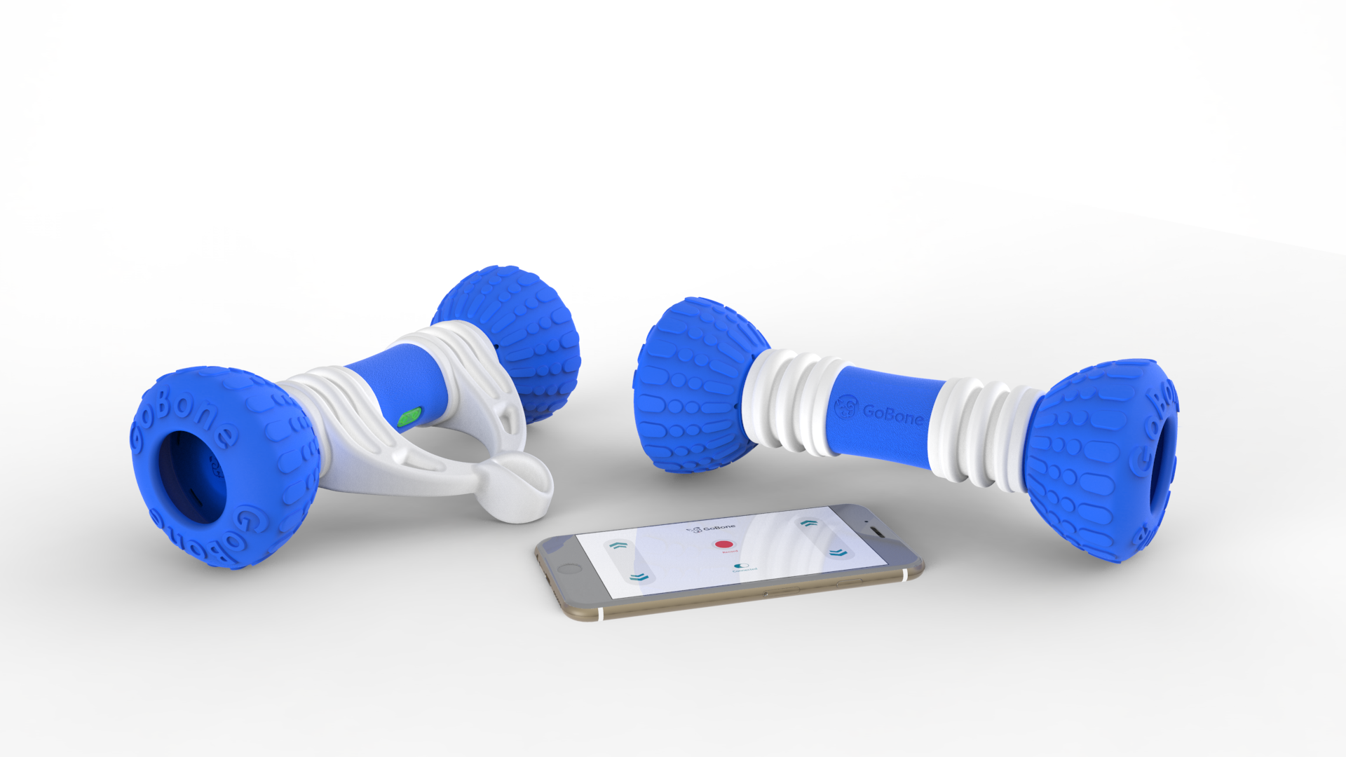 The GoBone gallery image