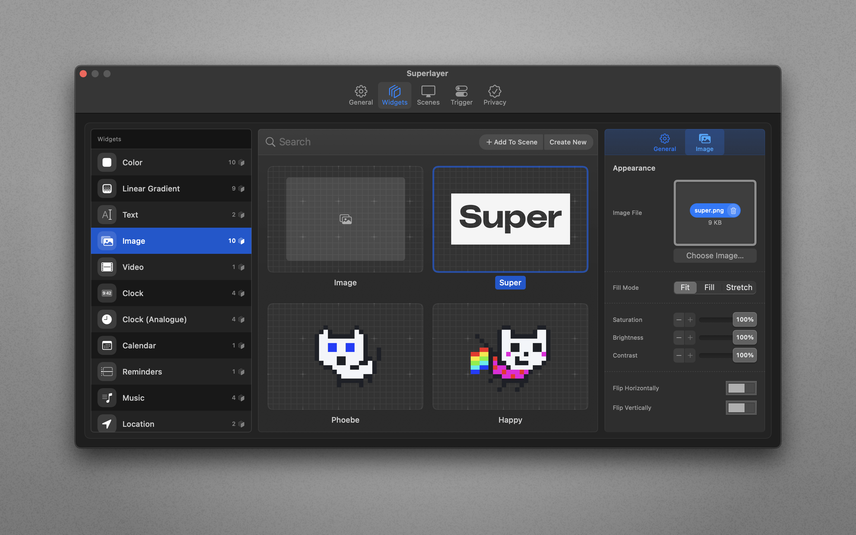 Supervolón media 5