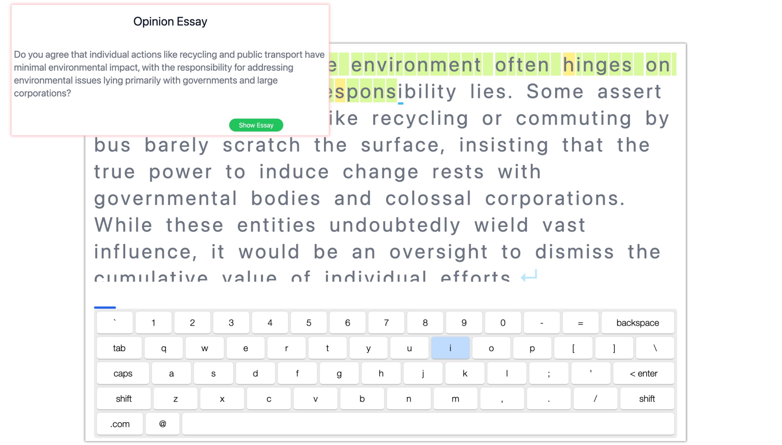 Acuella gallery image