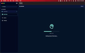 Cosmos gallery image