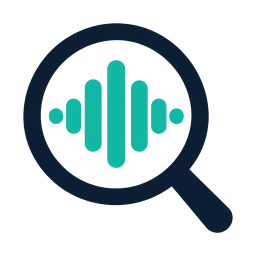 hum to search logo