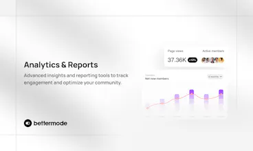 Bettermode gallery image