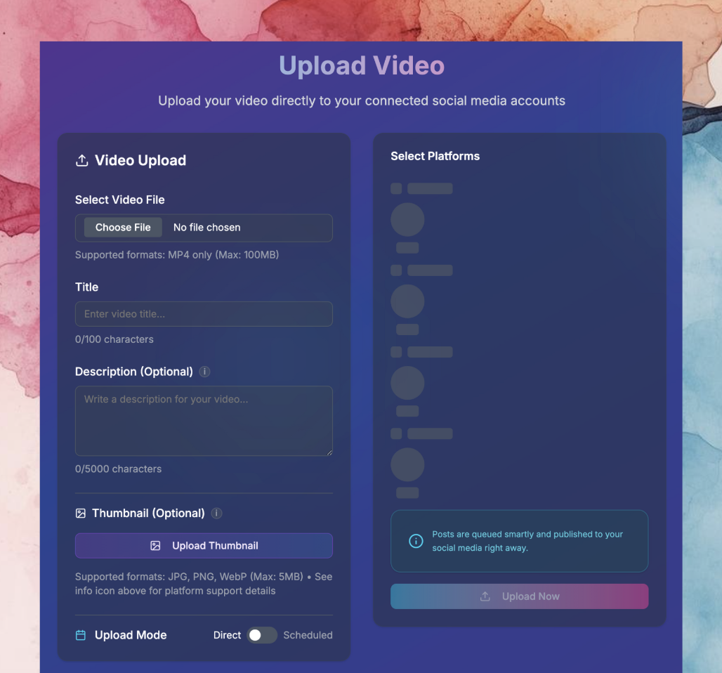 Viral Assistant - Screenshot 2 preview