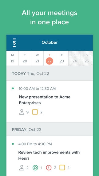 Solid for iOS gallery image