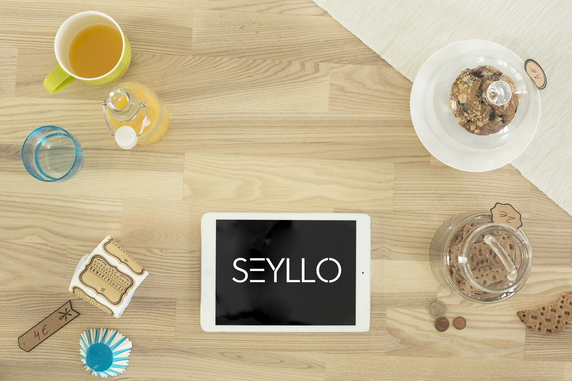 Seyllo gallery image