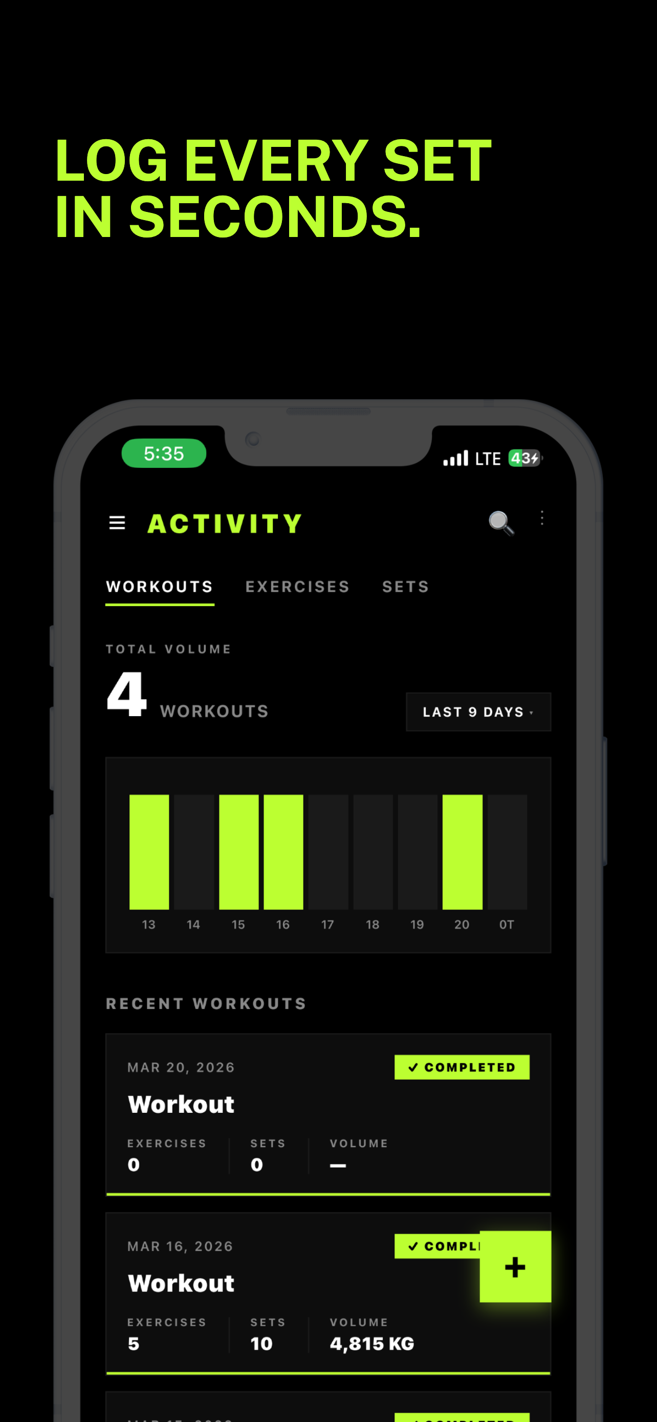 LiftRoad  gallery image