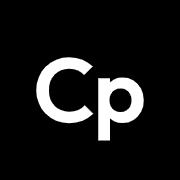 Chromaport - Product Hunt launch logo and brand identity