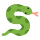 Snake Sidekick AI: Side Panel Mini-Game gallery image