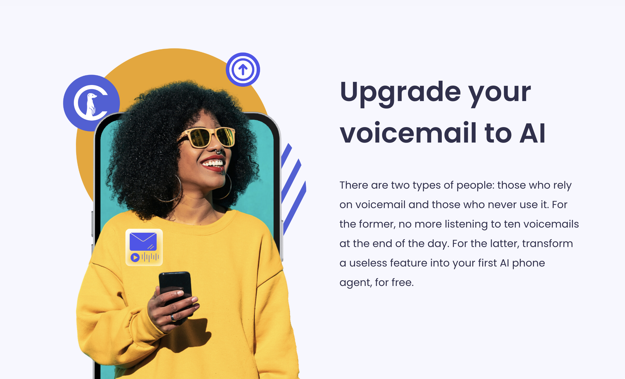 Curious Thing AI  gallery image