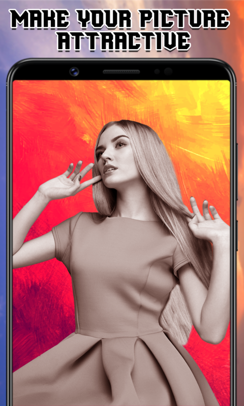 Super Picture Editor gallery image