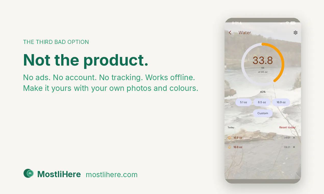 MostliHere gallery image