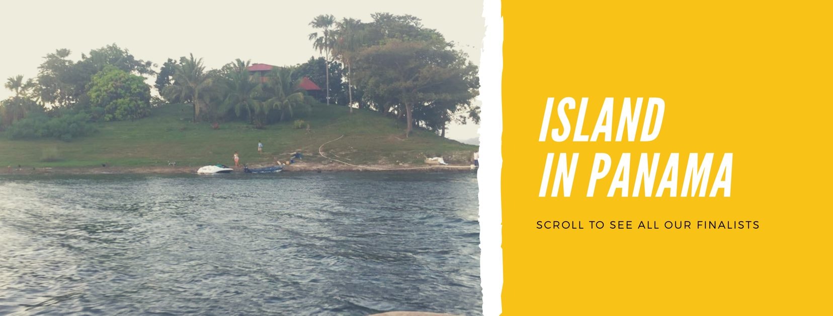 Let's Buy an Island gallery image