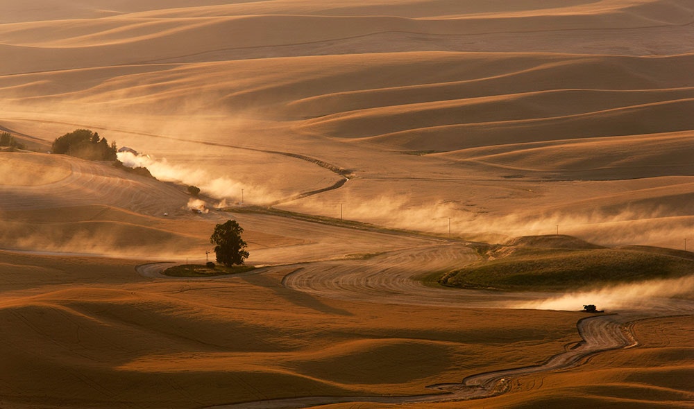 California Photo Workshops