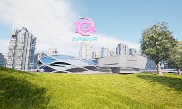 IGL City gallery image