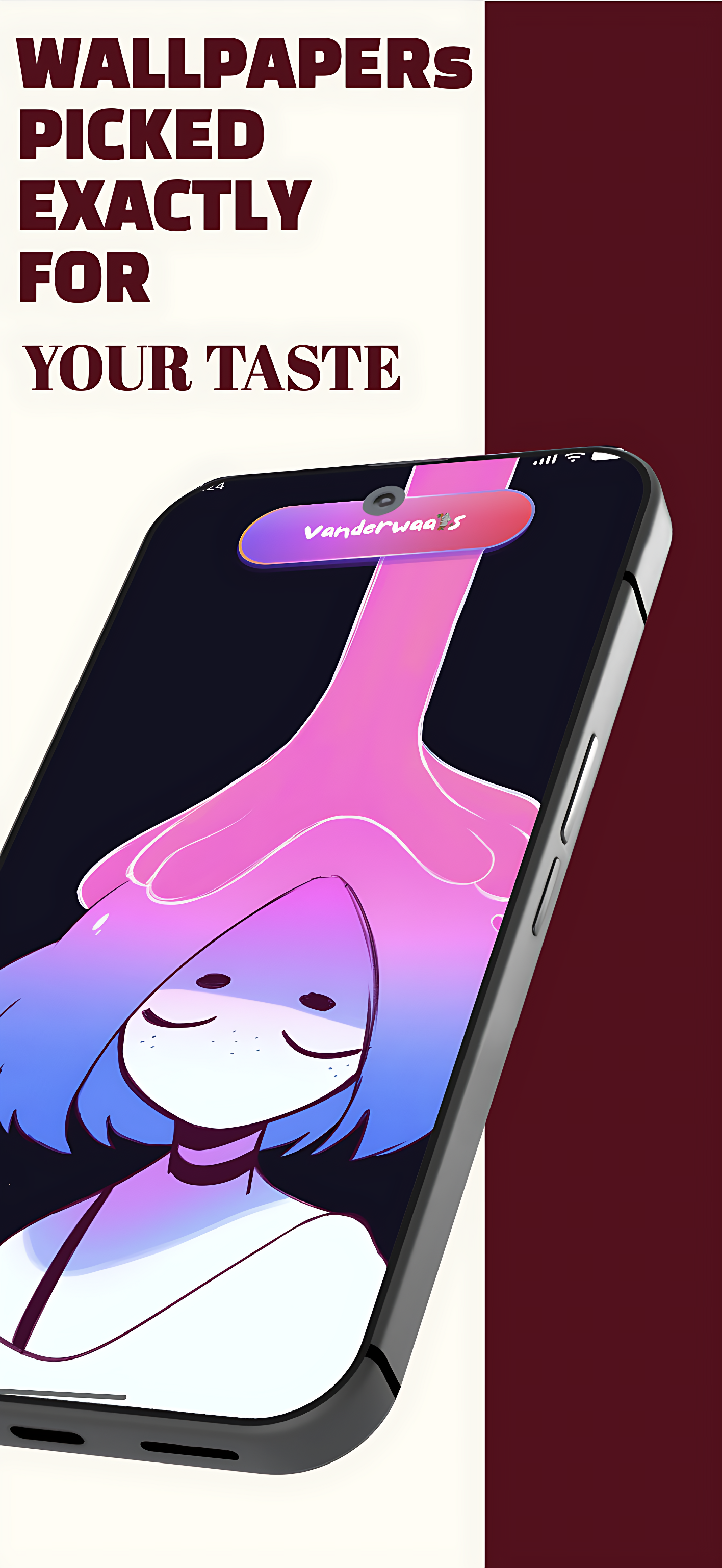 Vanderwaals gallery image