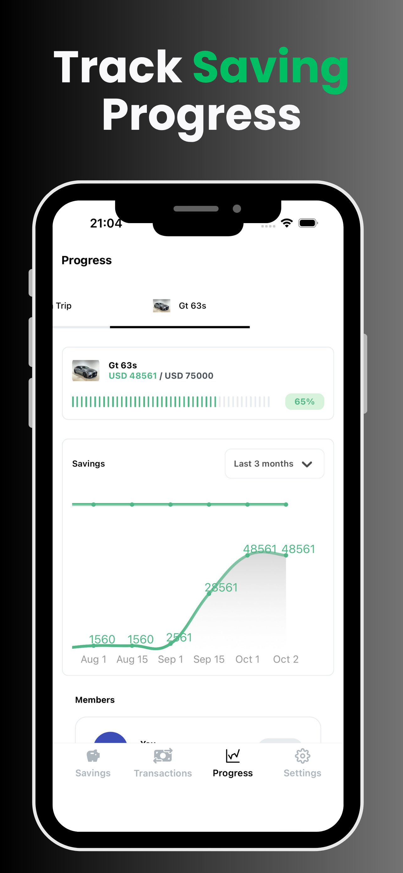 Save Money gallery image