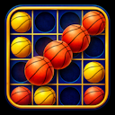 4 Basketballs - Online basketball RPG