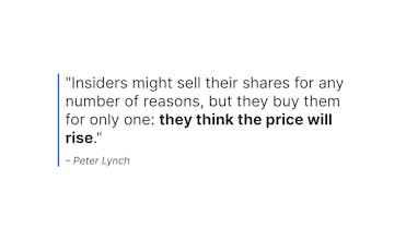 InsiderBuyStock gallery image