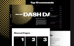 Dash Dash media 1