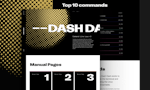 Dash Dash image