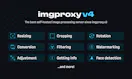imgproxy v4