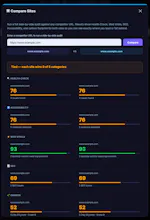Web Audit Agent gallery image