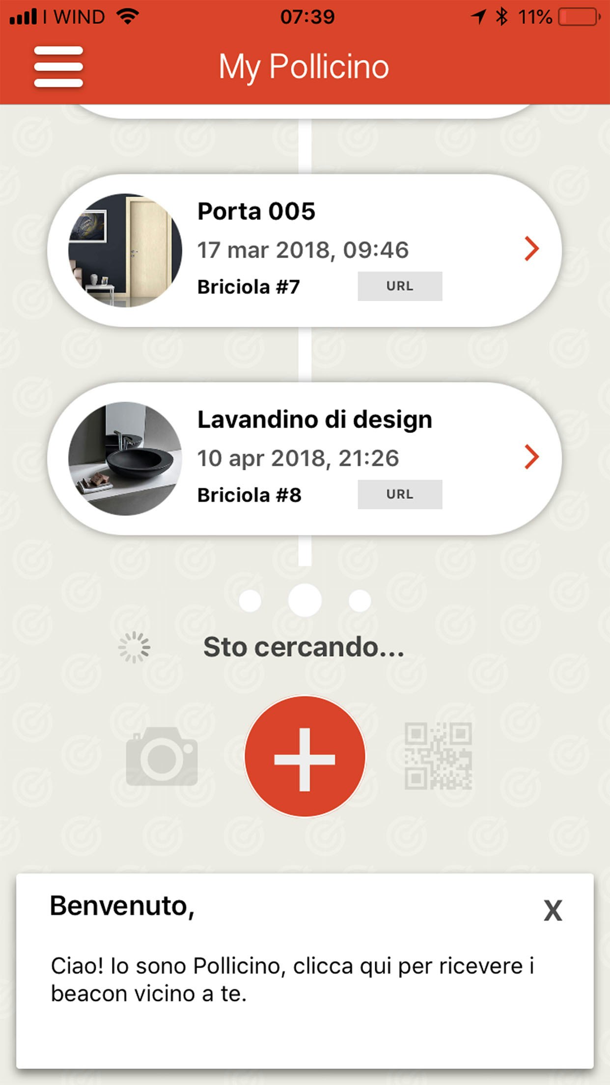 Pollicino gallery image