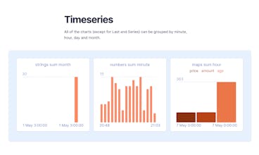 Bashboard gallery image