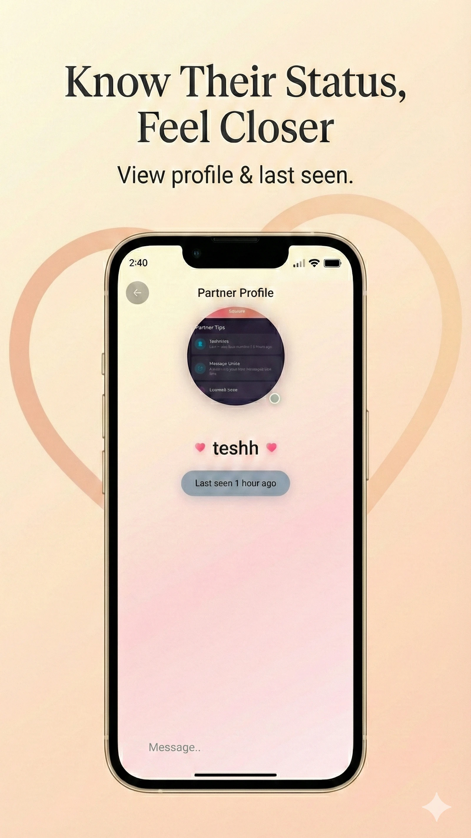 OnlyUs – Private Couple Chat screenshot 2