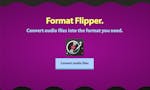 Format Flipper image