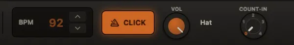 OctoTrack Studio gallery image
