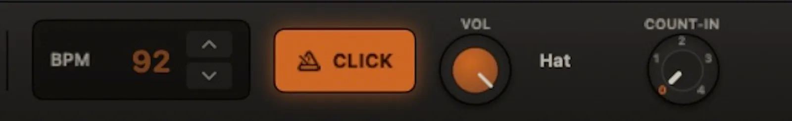 OctoTrack Studio screenshot 4