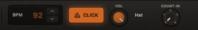 OctoTrack Studio screenshot 4