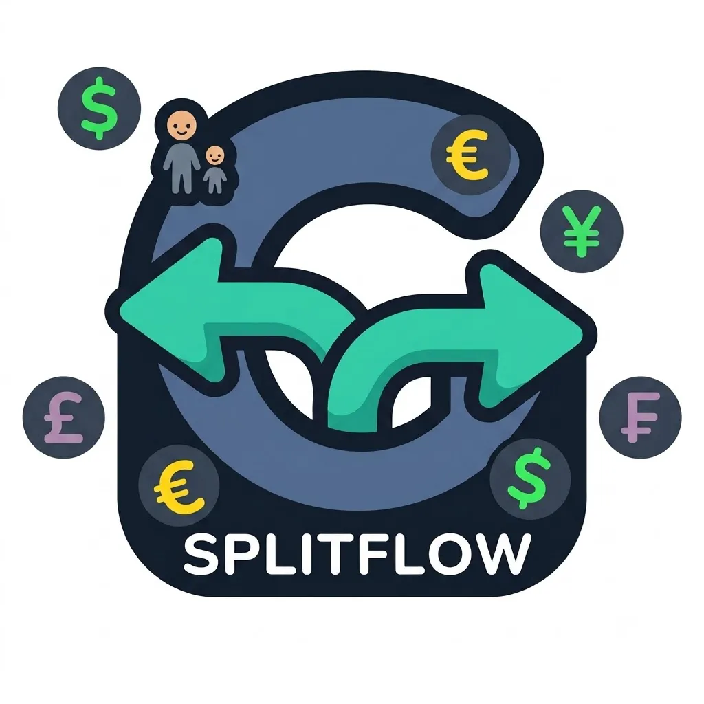 Banner del producto SplitFlow