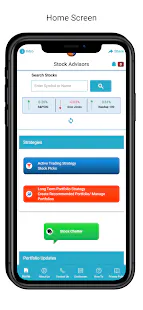 Stock Advisors: Invest Smarter gallery image