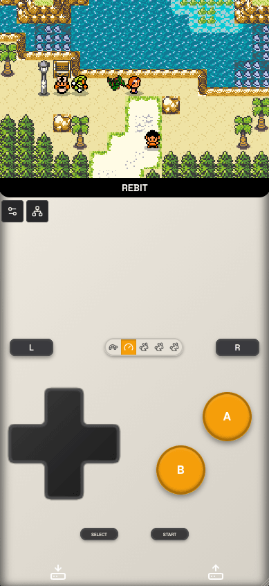 Rebit Play gallery image
